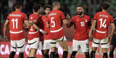 موعد مباراة مصر القادمة في كأس العالم 2026 - أقرأ 24