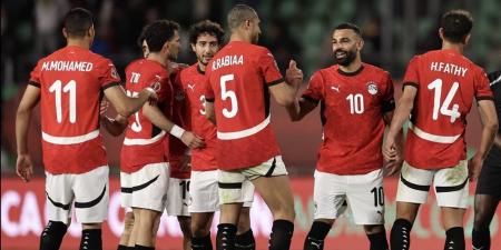 موعد مباراة منتخب مصر القادمة أمام نيوزيلندا في كأس العالم 2026 - أقرأ 24