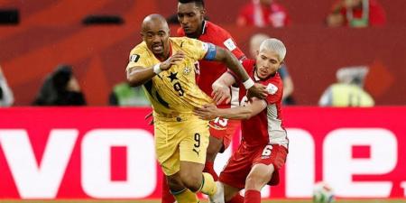 أرقام تاريخية من مواجهة غانا وبنما في كأس العالم 2026 - أقرأ 24