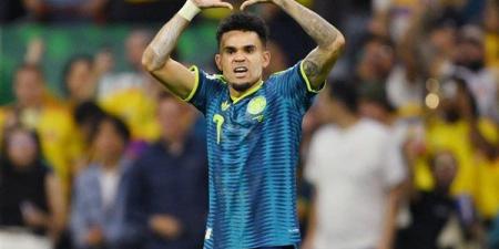 كولومبيا تضرب أوزبكستان بثلاثية وتتصدر مجموعتها في كأس العالم - أقرأ 24