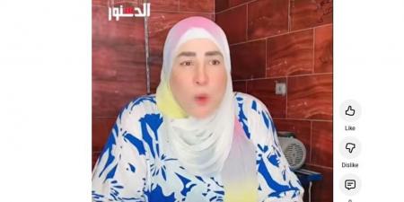 مريضة سرطان تترك وصيتها قبل عملية جراحية (فيديو) - أقرأ 24