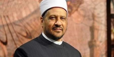 مستشار مفتى الجمهورية السابق: احتفالات العام الهجري فرصة لتجديد الارتباط بالقيم الإسلامية الأصيلة - أقرأ 24