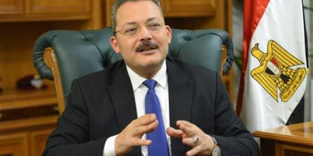 سمير صبري: ثورة 30 يونيو أعادت الحيوية للحياة الحزبية والحوار الوطني عزز المشاركة السياسية - أقرأ 24