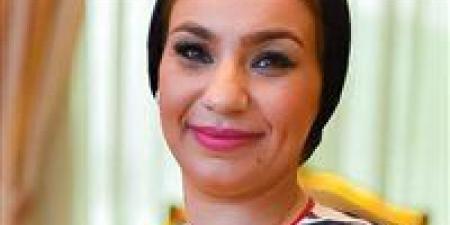 ياسمين الكاشف: تمكين المرأة وتعزيز دورها المجتمعي على رأس أولويات أمانة المرأة بمستقبل وطن الجيزة -  أقرأ 24