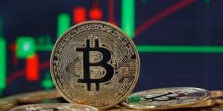بيتكوين تهبط لـ63 ألف دولار مع تلميح الفيدرالي لرفع الفائدة - أقرأ 24