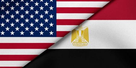 قمة مصرية أمريكية في إيفيان الفرنسية لبحث التعاون الثنائي والقضايا الإقليمية والدولية - أقرأ 24