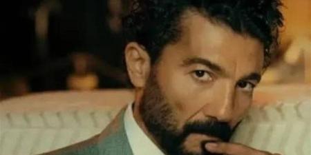 خالد النبوي يستعد لتصوير "طاهر المصري" الأسبوع المقبل - أقرأ 24