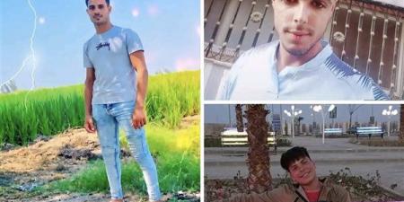 غرق 3 شباب في ترعة بفاقوس في الشرقية - أقرأ 24