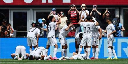 منتخب مصر في تصنيف فيفا 2026.. استقرار داخل المراكز الثلاثين الأولى - أقرأ 24