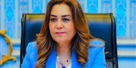 وزيرة التنمية تعلن بدء تشغيل أحدث أجهزة رصد ملوثات الهواء والغازات الدفيئة في 12 محطة بالقاهرة الكبرى -  أقرأ 24