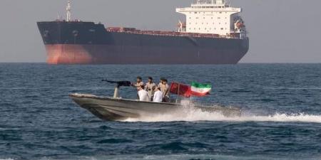 انخفاض مستوى التهديد البحري في مضيق هرمز بعد الاتفاق - أقرأ 24