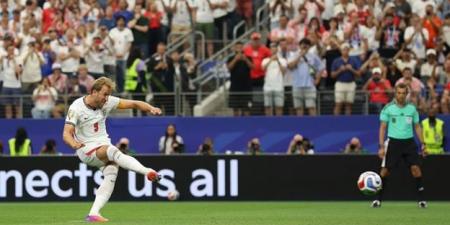 إنجلترا ضد كرواتيا.. ملخص اهداف ونتيجه مباراة منتخب إنجلترا وكرواتيا في كأس العالم 2026 بعد نهاية الشوط الأول -  أقرأ 24