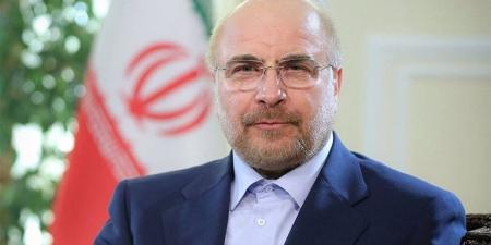 قاليباف: إيران ستفرض رسوما على الخدمات في مضيق هرمز - أقرأ 24