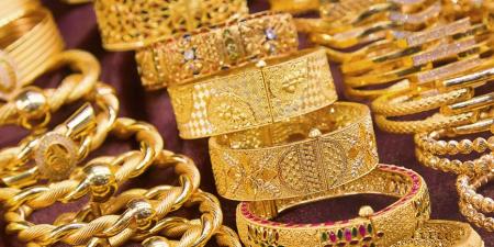 الهدوء يخيم على أسعار الذهب اليوم..اعرف سعر عيار 21 الخميس 18 يونيو - أقرأ 24