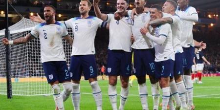 كأس العالم 2026.. منتخب انجلترا يتعادل مع كرواتيا فى الشوط الأول - أقرأ 24