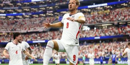 هاري كين يعتلي عرش هدافي إنجلترا في تاريخ كأس العالم - أقرأ 24