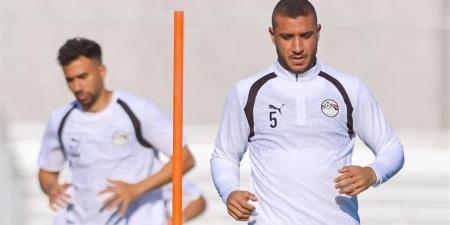 تجهيز ربيعة للمشاركة أمام نيوزيلندا لهذا السبب - أقرأ 24