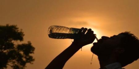 حالة الطقس اليوم في مصر.. الأرصاد تُحذر من حرارة مرتفعة ورطوبة - أقرأ 24