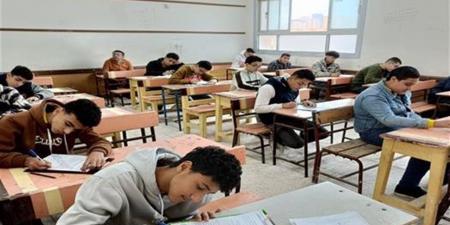 رابط نتيجة الصف الثالث الإعدادي بمحافظة الشرقية 2026 - أقرأ 24