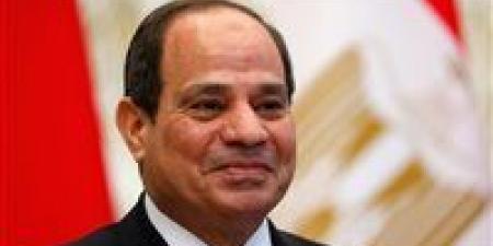 الرئيس السيسي يرحب بتوقيع الرئيسين الأمريكى والإيرانى مذكرة تفاهم بين البلدين - أقرأ 24