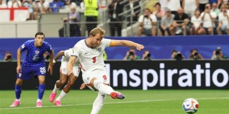 هاري كين رجل مباراة إنجلترا وكرواتيا في كأس العالم - أقرأ 24