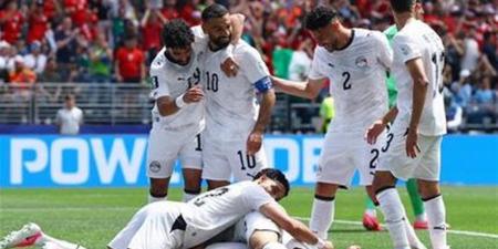 "90" دقيقة غيرت كل شيء.. كيف فتح تعادل نيوزيلندا وإيران طريق مصر نحو الحلم المونديالي؟ - أقرأ 24