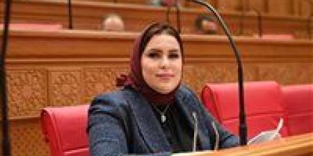 النائبة نيفين الكاتب: قمة الرئيس السيسي وترامب تؤكد ثقل مصر السياسي ودورها المحوري في تحقيق الاستقرار بالمنطقة -  أقرأ 24