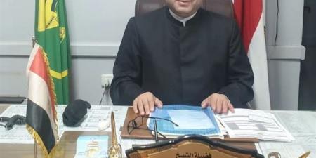 المنيا الأزهرية تُسرع التسجيل بمسابقة إيفاد رمضان 1448هـ - أقرأ 24