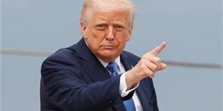 ترامب: من الظلم حرمان إيران من الصواريخ الباليستية بينما تمتلكها دول أخرى - أقرأ 24