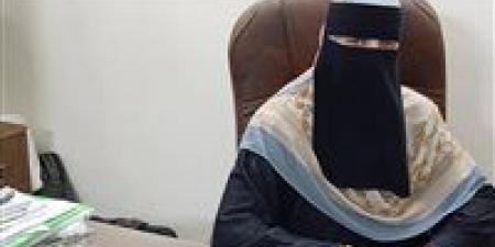 أول مأذونة شرعية بقرية منشأة الجمال بطامية بمحافظة الفيوم: زوجي أكبر داعم لي.. وسأتولى التوثيق داخل المحكمة - أقرأ 24