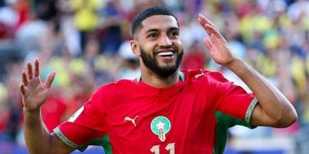 نجم المغرب فى الطريق إلى البايرن ميونخ - أقرأ 24