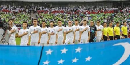 يلاشوت بث مباشر لمباراة كولومبيا وأوزبكستان في كأس العالم 2026 - أقرأ 24