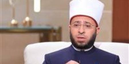 وزير الأوقاف: مصر قدمت للعالم نموذجاً فريداً في الوسطية -  أقرأ 24