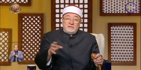 خالد الجندي: التوبة والهجرة الحقيقية إلى الله لا تحتمل التأجيل أو التسويف - أقرأ 24