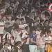 مساندة قوية من جماهير الزمالك للاعبي فريقها أمام المصري البورسعيدي| فيديو - اقرأ 24