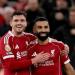 ليفربول يعلن برنامج تكريم "الملك محمد صلاح" - أقرأ 24