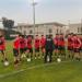 اليوم.. منتخب الناشئين يختتم إستعداده لمواجهة المغرب علي الميدالية البرونزية لبطولة الأمم الإفريقية - أقرأ 24