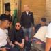 جنب صاحبه.. رضا البحراوي يشارك في جنازة والد حمو بيكا| صور -  أقرأ 24