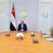 عاجل.. الرئيس السيسي يجتمع مع رئيس الوزراء ووزير التعليم العالي - أقرأ 24