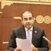 قصة نجاح مصرية.. النائب محمد المنزلاوي: العلمين الجديدة تؤكد قدرة الدولة على صناعة المستقبل -  أقرأ 24