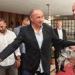 "بسبب إداري الأهلي".. كريم رمزي يكشف مفاجأة بشأن غضب توروب وعدم رحيله بالتراضي -  أقرأ 24
