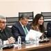 انطلاق اجتماع خطة النواب لمناقشة موازنة وزارة الإسكان وهيئة المجتمعات العمرانية للعام المالي 2026\2027 -  أقرأ 24
