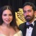 مي عزالدين تشف تفاصيل تعارفها على زوجها وزواجهما السريع - أقرأ 24