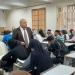 نائب رئيس جامعة القاهرة يتفقد عددًا من الكليات - أقرأ 24