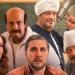 طارق الشناوي يدافع عن فيلم «برشامة»: عمل سينمائي ناجح ولا يتضمن أي تجاوزات دينية -  أقرأ 24