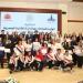 تخريج دفعة جديدة من دارسي لغة الإشارة المصرية في جامعة عين شمس - أقرأ 24