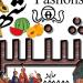 التقويم القبطي اليوم.. النهارده كام بشنس؟ - أقرأ 24