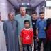 الخطيب يطمئن على تطورات الحالة الصحية لـ«مشجع الأهلي» بعد إصابته في مباراة القمة الأخيرة.. صور -  أقرأ 24
