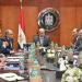 وزير الاستثمار يبحث مع الزراعة وهيئة الدواء زيادة صادرات مصر من المنتجات البيطرية وإضافات الأعلاف - أقرأ 24