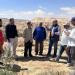 "الزراعة" تنشر أبرز الجهود الإرشادية والخدمية والميدانية لمركز بحوث الصحراء خلال مايو - أقرأ 24